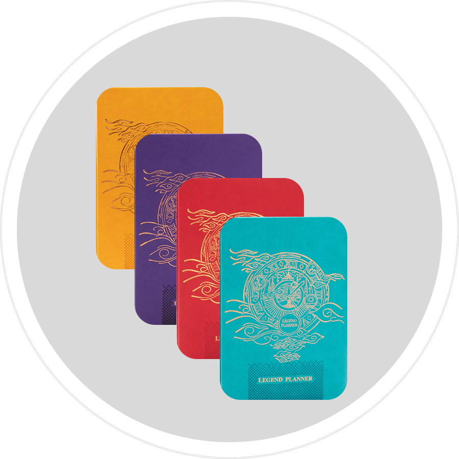 دسته‌بندی لوازم-تحریر